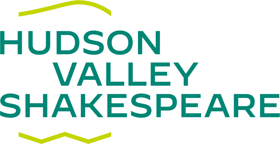 Hudson Valley Shakespeare logo